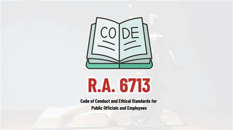 RA 6713 With Tagalog.